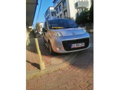 Sahibinden Fiat Fiorino Combi 1.3 Multijet Active 2011 Model