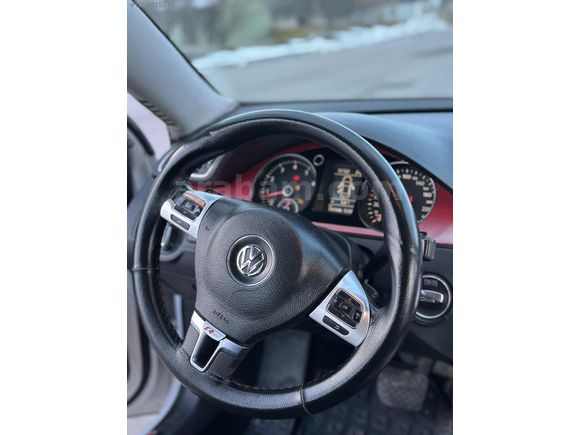 UZUNKAYA OTOMOTİVDEN DÜŞÜK KM PASSAT