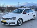 UZUNKAYA OTOMOTİVDEN DÜŞÜK KM PASSAT