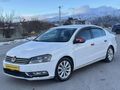 UZUNKAYA OTOMOTİVDEN DÜŞÜK KM PASSAT