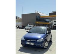 Sahibinden Opel Corsa 1.3 CDTI Silverline 2006 Model 