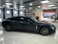OTOMOBİLCİ 2018 BAYİ ÇIKIŞ PANAMERA 4 TURBO V8 550 HP LONG
