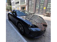 OTOMOBİLCİ 2024 TAYCAN 4S HATASIZ BOYASIZ TRAMERSİZ BAYİ ÇIKIŞ