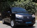 OTOMOBİLCİ 2014 SSANGYONG RODIUS 4X4 PLATİNUM 7 KOLTUK MASRAFSIZ