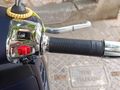 OTOMOBİLCİ 2024 VESPA GTS 300 SUPERTECH HATASIZ EKSTRALI