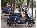 OTOMOBİLCİ 2024 VESPA GTS 300 SUPERTECH HATASIZ EKSTRALI