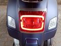 OTOMOBİLCİ 2024 VESPA GTS 300 SUPERTECH HATASIZ EKSTRALI