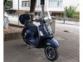 OTOMOBİLCİ 2024 VESPA GTS 300 SUPERTECH HATASIZ EKSTRALI