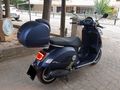 OTOMOBİLCİ 2024 VESPA GTS 300 SUPERTECH HATASIZ EKSTRALI