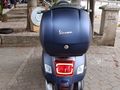OTOMOBİLCİ 2024 VESPA GTS 300 SUPERTECH HATASIZ EKSTRALI