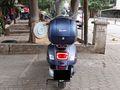 OTOMOBİLCİ 2024 VESPA GTS 300 SUPERTECH HATASIZ EKSTRALI