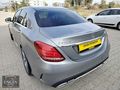 ENGİN OTOMOTİV'DEN HATASIZ C200 D BLUETEC ÖZEL ÜRETİM