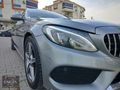 ENGİN OTOMOTİV'DEN HATASIZ C200 D BLUETEC ÖZEL ÜRETİM