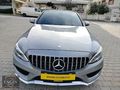 ENGİN OTOMOTİV'DEN HATASIZ C200 D BLUETEC ÖZEL ÜRETİM