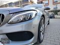 ENGİN OTOMOTİV'DEN HATASIZ C200 D BLUETEC ÖZEL ÜRETİM