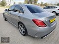 ENGİN OTOMOTİV'DEN HATASIZ C200 D BLUETEC ÖZEL ÜRETİM