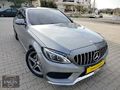 ENGİN OTOMOTİV'DEN HATASIZ C200 D BLUETEC ÖZEL ÜRETİM