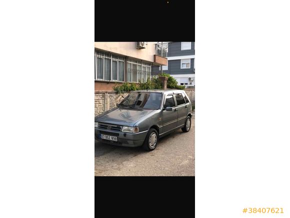 Sahibinden Fiat Uno 70 SX 1997 Model 
