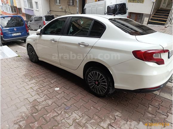 Sahibinden Fiat Egea 1.4 Fire Easy 2019 Model