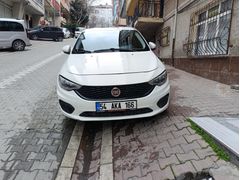 Sahibinden Fiat Egea 1.4 Fire Easy 2019 Model