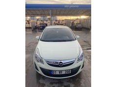 Sahibinden Opel Corsa 1.4 Twinport Enjoy 111 2011 Model 