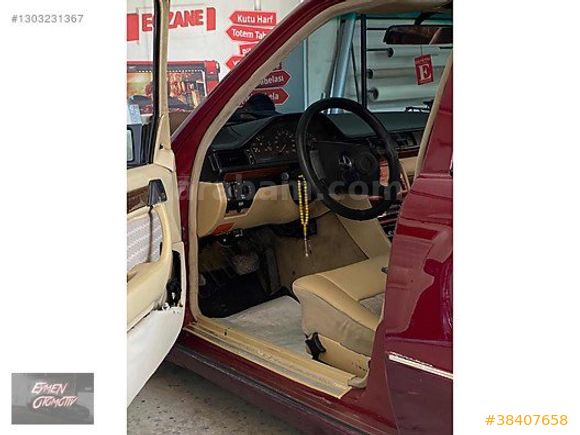 EYMEN OTOMOTİV'DEN NOSTALJİ SEVENLERE
