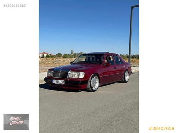 EYMEN OTOMOTİV'DEN NOSTALJİ SEVENLERE