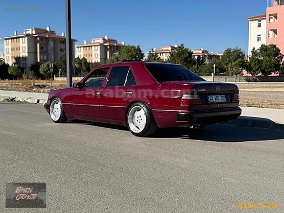 EYMEN OTOMOTİV'DEN NOSTALJİ SEVENLERE