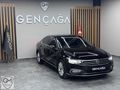 GENÇAĞA MOTORS-2021 PASSAT 1.5 BUSINESS YENİ LOGO/DİJİTAL KLİMA