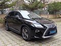 OTOMOBİLCİ 2016 LEXUS RX200T 4x4 CAMTAVAN-BOYASIZ-TRAMERSİZ-BAYİ