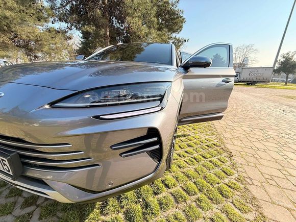 Sahibinden BYD Seal U DM-i 1.5 Phev 4x4 2025 Model Bursa