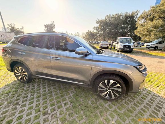 Sahibinden BYD Seal U DM-i 1.5 Phev 4x4 2025 Model Bursa