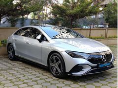 OTOMOBİLCİ 2022 EQE 350+AMG HATASIZ BOYASIZ TRAMERSİZ BAYİ ÇIKIŞ
