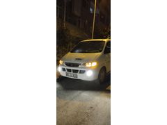 Sahibinde Otomobil ruhsatlı Vip Km düşük Aile aracı. l