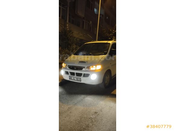 Sahibinde Otomobil ruhsatlı Vip Km düşük Aile aracı. l