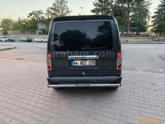 Sahibinden Ford Transit Connect K210 S GLX 2011 Model 