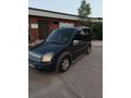 Sahibinden Ford Transit Connect K210 S GLX 2011 Model 