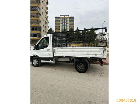 Sahibinden Ford Trucks Transit 330 S