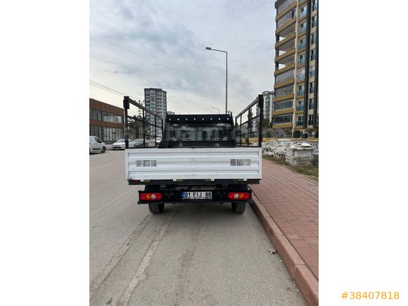 Sahibinden Ford Trucks Transit 330 S