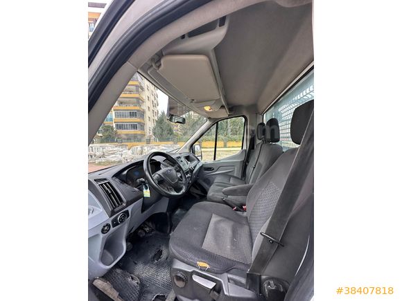 Sahibinden Ford Trucks Transit 330 S