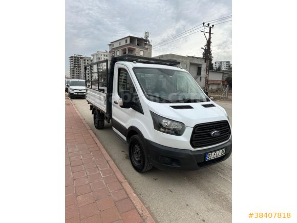 Sahibinden Ford Trucks Transit 330 S