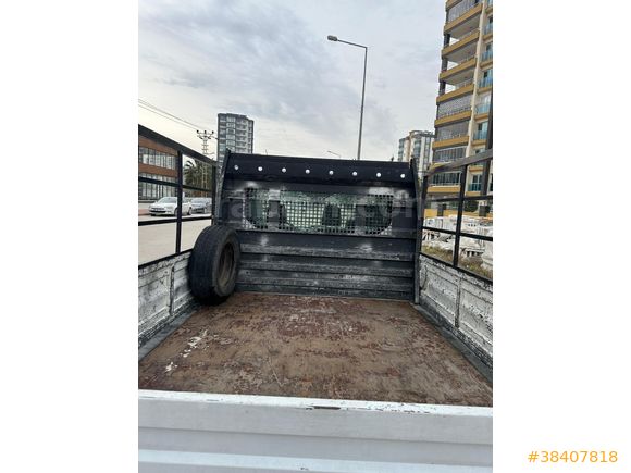 Sahibinden Ford Trucks Transit 330 S