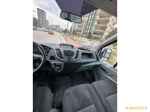 Sahibinden Ford Trucks Transit 330 S