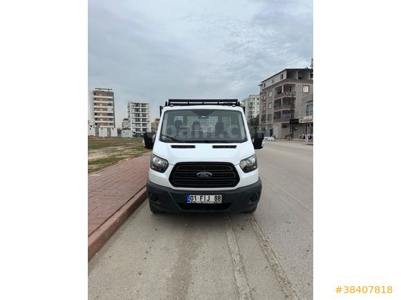 Sahibinden Ford Trucks Transit 330 S