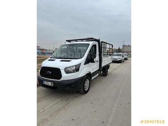 Sahibinden Ford Trucks Transit 330 S
