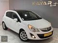 KAYAR AUTO`DAN 2011 MODEL 1.4 OTOMATİK COLOR EDİTİON OPEL CORSA