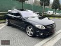 "UNIVERSAL MOTORS"2007MERCEDES-BENZ CL500 BAYİ AMG+CL63 FACELİFT