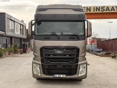 BİLGEN'DEN 2020 FORD F-MAX // RETARDER // KLİMALI - KAZASIZ