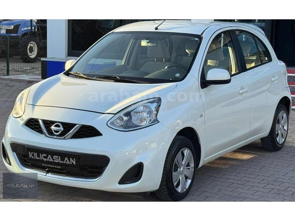HATASIZ + BOYASIZ + OTOMATİK + 2016 MODEL + 99.000 KM