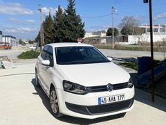 Sahibinden Volkswagen Polo 1.4 Comfortline 2010 Model  168.000 km Beyaz